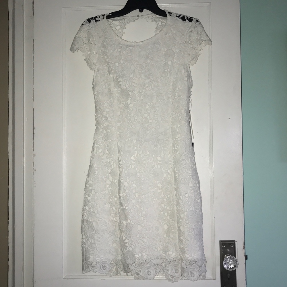 lulus dress